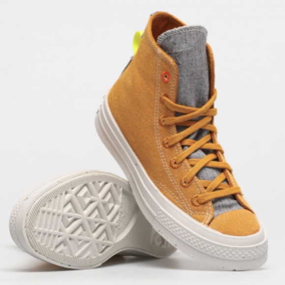 Converse Shoes - NEW Converse Chuck 70 Renew Hi Chucks
